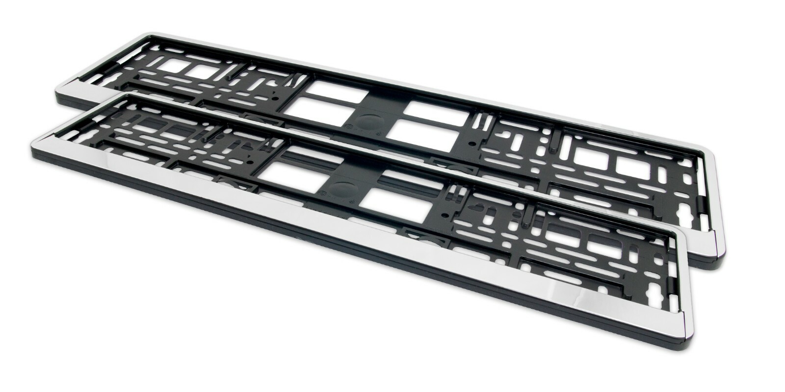 YOU.S Kennzeichenleuchte Set Für Renault Kangoo - 4-teilig 265103161R