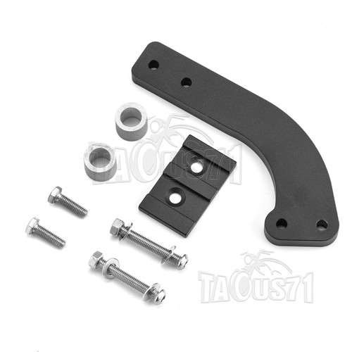 EvolutionR Full Size Replacement Brake Pedal For The Can-Am Spyder RT (2020