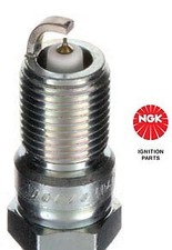 Set of 4 NGK spark plugs for MAZDA 6 (2002-->2008) 2.0L
