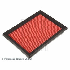 For Nissan Pulsar N17 1.5 dCi Genuine Blue Print Engine Air Filter Insert