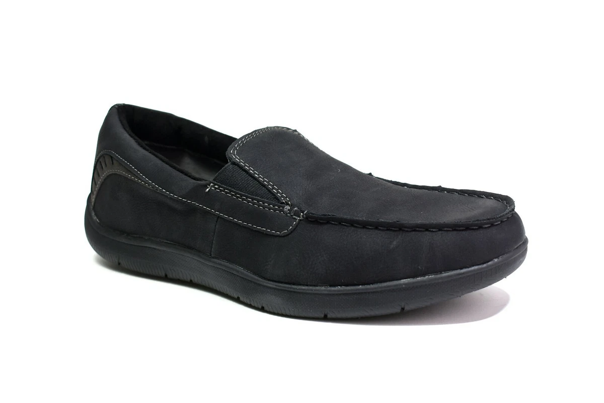 Mens loafers hotsell size 6