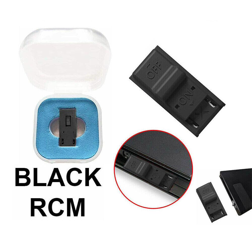 RCM Clip Tool Jig For Nintendo Switch Loader India