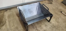 Portable 2 Foot Fire Pit