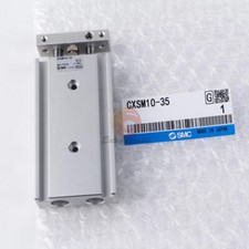 1PC SMC double cylinder CXSM10-35 CXSM1035 NEW #F10