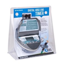 Dig Corporation Battery Powered Digital Sprin...