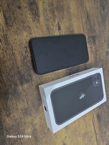 Apple iPhone 11 A2221 (CDMA + GSM) - 64GB - Grün (Ohne Simlock) (Dual-SIM)