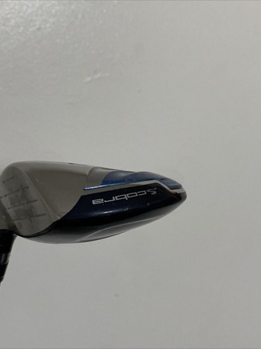 King Cobra S9•1 Offset 5 Fairway Wood Tour AD 45L Asta da donna RH in grafite - Foto 5 di 13