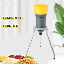 1000W Electric Dry Grain Mill Machine Corn Wheat Cereal Feed Grinder 19000RPM