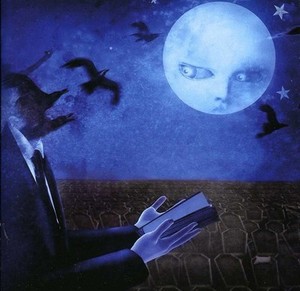 The-Agonist-Lullabies-for-the-Dormant-Mind-New-CD-Argentina-Import