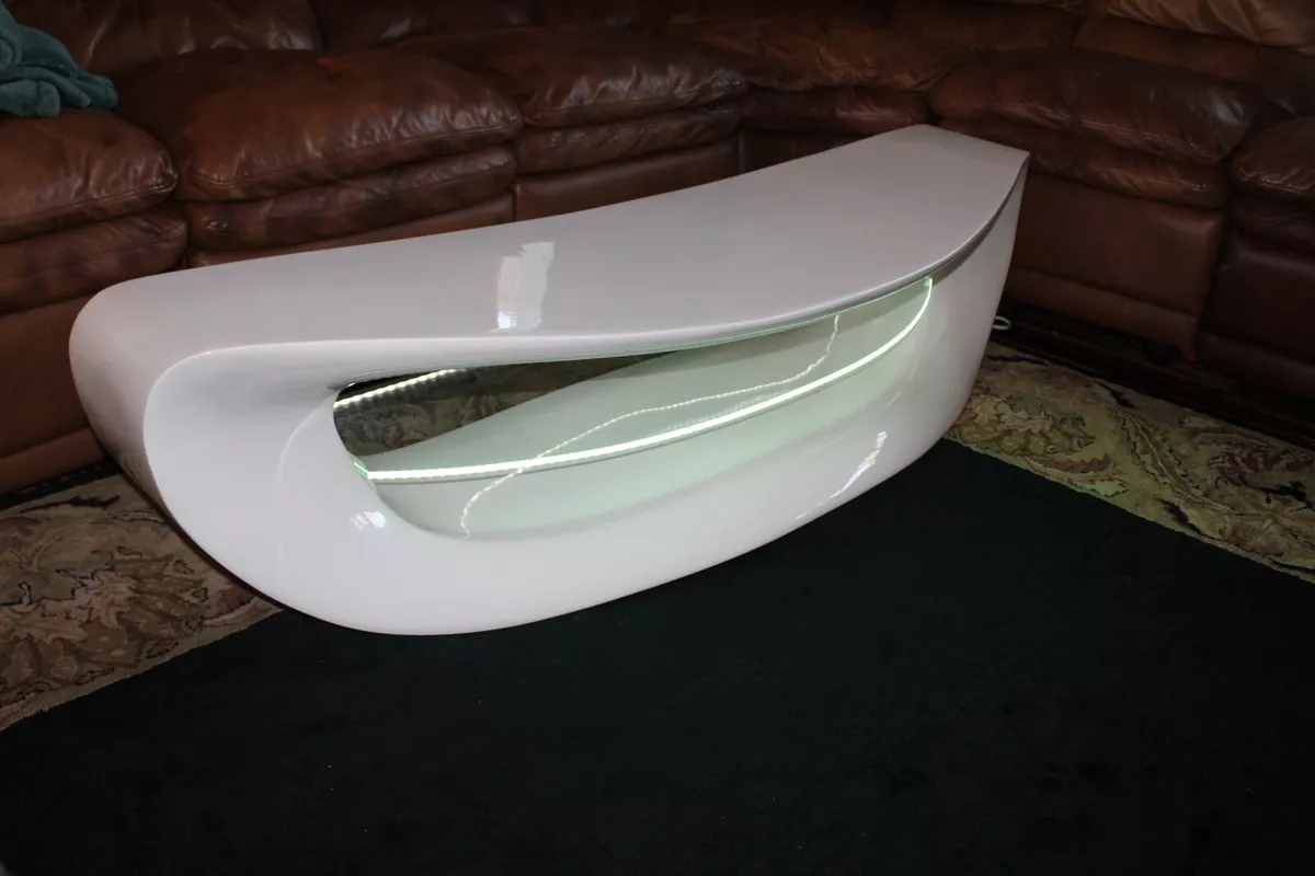 Modrest crest tv stand deals