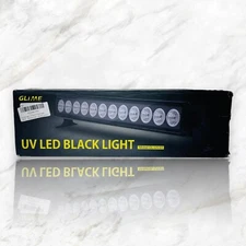 Glime UV Led Black Light Model GL-UV—01