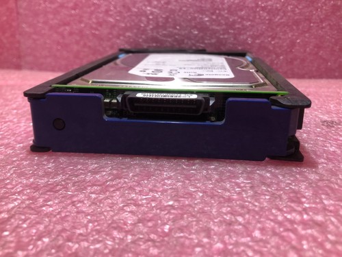 EMC 005049496 2TB 7.2K SAS 3.5 6G EMC VNX5300 - Afbeelding 2 van 4