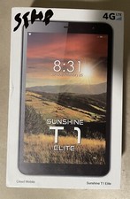 cloud mobile sunshine t1 elite tablet