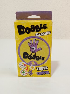 Dobble Classic (IT) - Asmodee