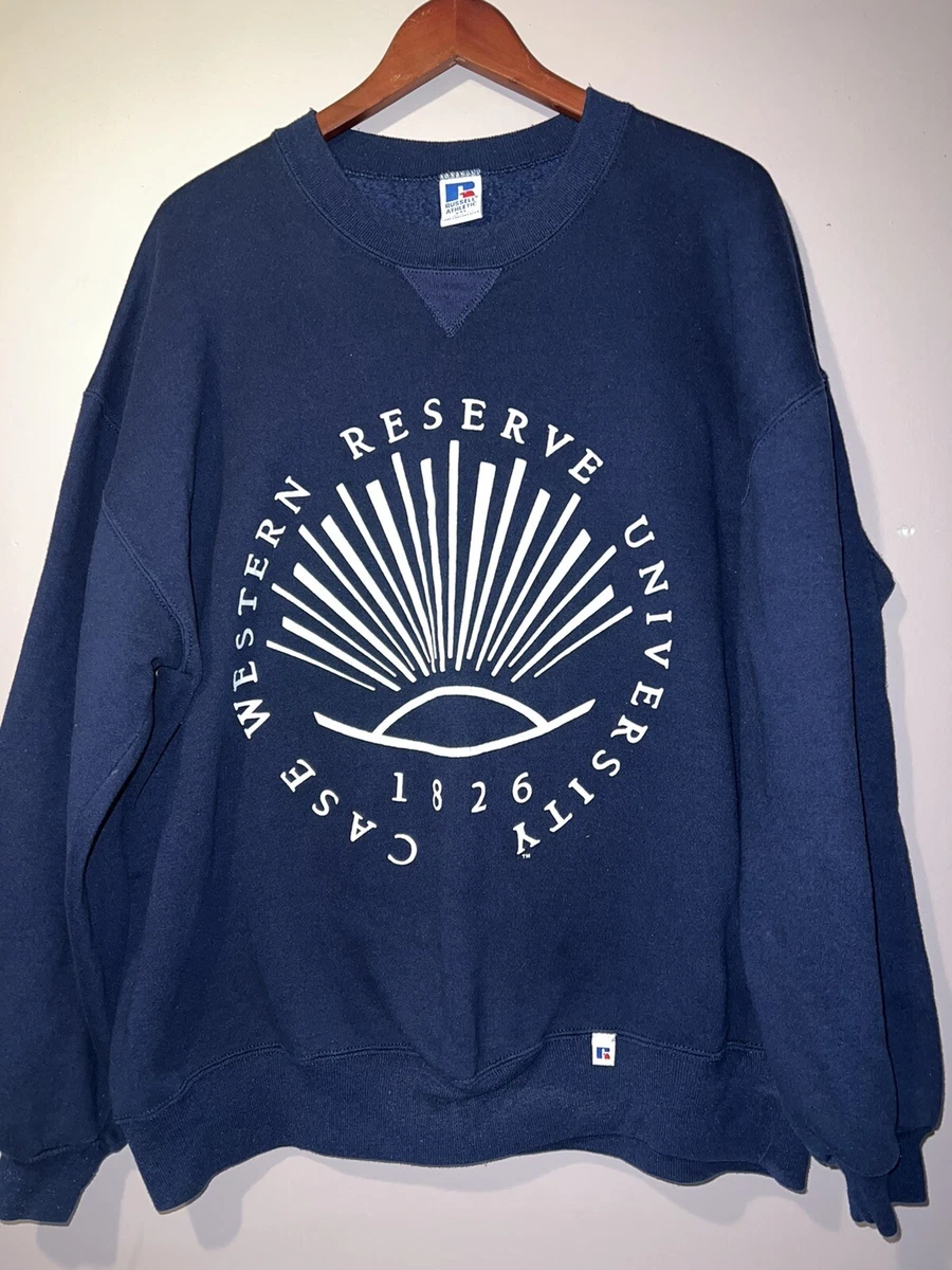Case western sweatshirt sale