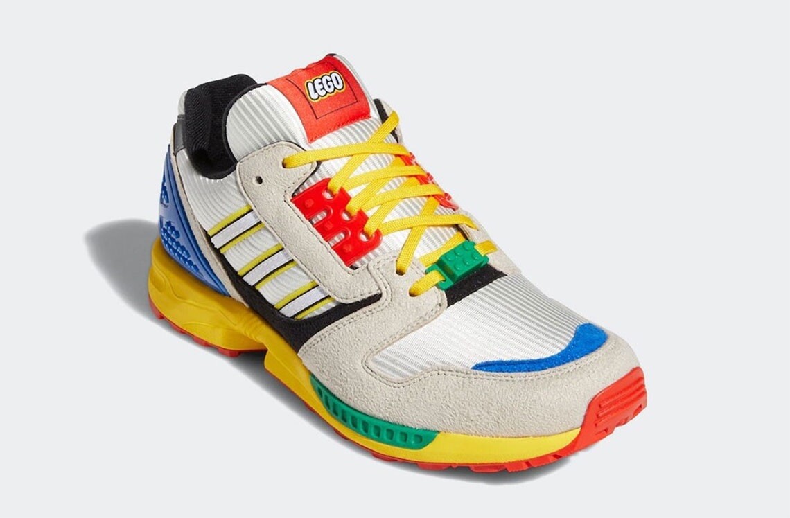 adidas x LEGO® Clothing \u0026 Shoes | adidas US
