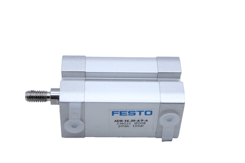 Festo ADN-16-20-A-P-A, 536222 - Bild 4 von 6