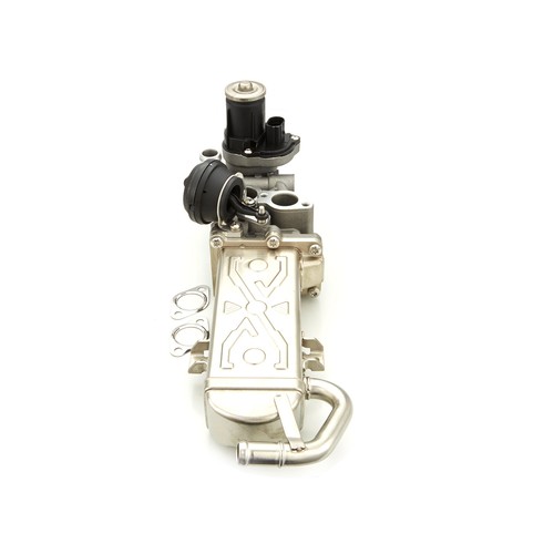 EGR Valve Fits VW Tiguan (Mk1) 2.0 TDI Diesel (2007-) - Picture 3 of 9