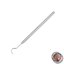 NEW HOZAN Stainless Steel Probe Heat-treated tip that does not easily deform For
