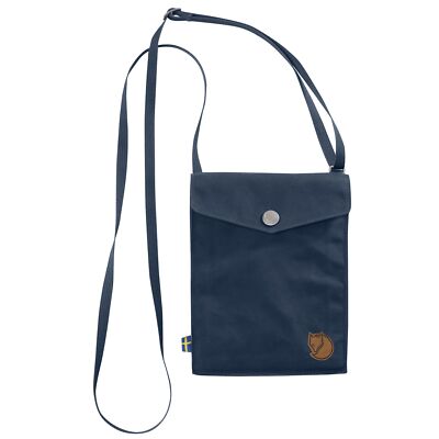 Fjallraven Pocket Bag, Navy