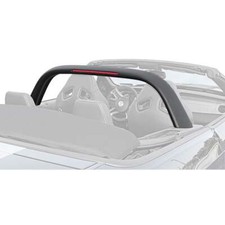 Classic Design Concepts Light Bar Charcoal Convertible Mustang 2005-2014
