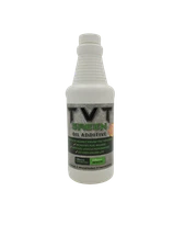 TVT GREEN Engine Oil Additive Anti Friction MPG Supplement 16 ounce