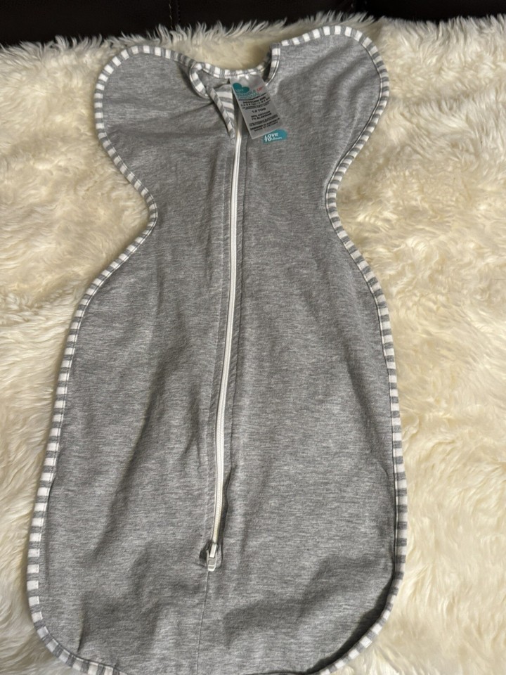 Swaddle Up Original Stage 1 Newborn 5 8.5 Lbs NWOP eBay