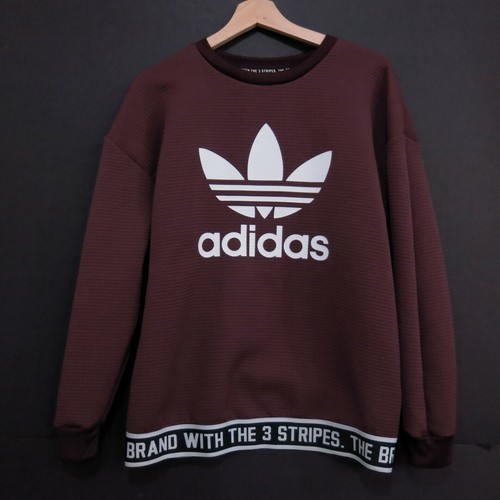 Mens Sweatshirt Size 