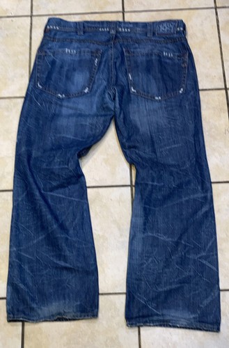 *1921 Jeans*Western Glove Works Men's 