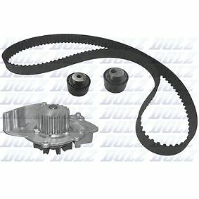 WATER PUMP KIT for CITROEN C8 2.2 HDi 128bhp 2002-2006 2179cc Diesel 16V HDi