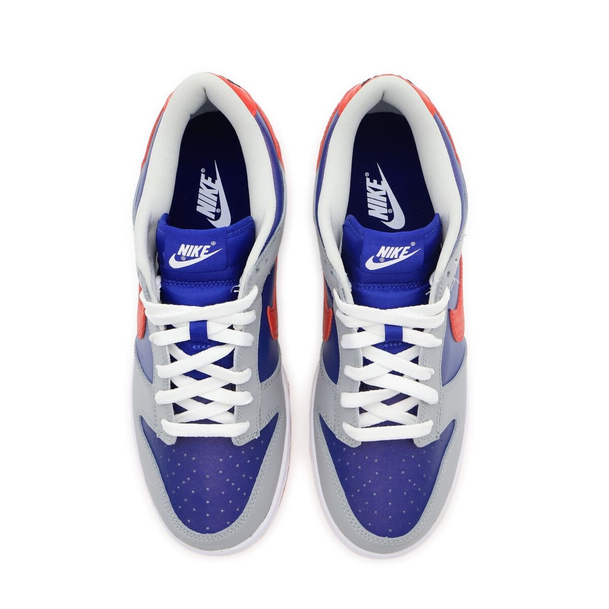 CZ2667-400 Nike Dunk Low Co.JP Samba Hyper Blue Silver Navy CZ2667-400 Nike Dunk Low Co.JP Samba Hyper Blue Silver Navy