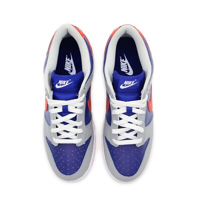 CZ2667-400 Nike Dunk Low Co.JP Samba Hyper Blue Silver Navy CZ2667-400 Nike Dunk Low Co.JP Samba Hyper Blue Silver Navy
