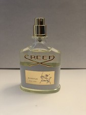 Creed Aventus for Her EDP 2018 batch