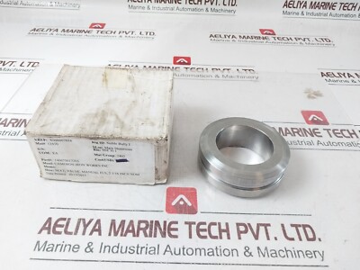 Cameron 140675-01-72-03 seat valve hrb 95.0