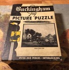 Vintage Buckingham Picture Puzzle -1 Piece  — photo 7