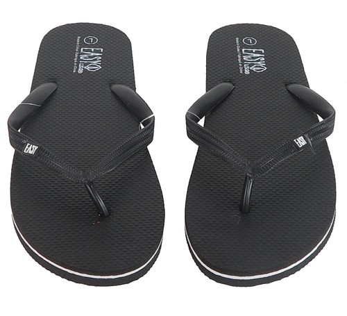 Women's Flip Flops Sandals Flats Slippers Shoes Sizes S, M, L New - Picture 2 of 13