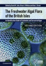 The Freshwater Algal Flora of the British Isl...