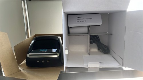 DYMO LabelWriter 5XL Series Label Printer -USED/OPEN BOX- - 第 2/2 張圖片