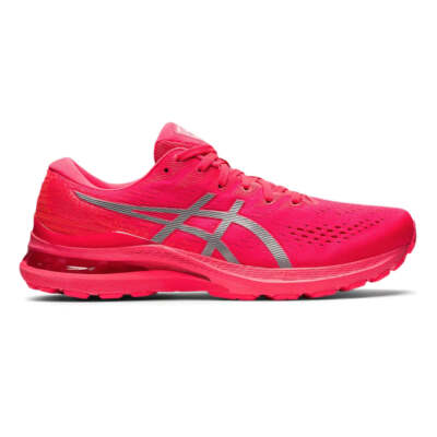 Men's Asics Gel Kayano 28 Lite-Show 'Flash Red' Australia