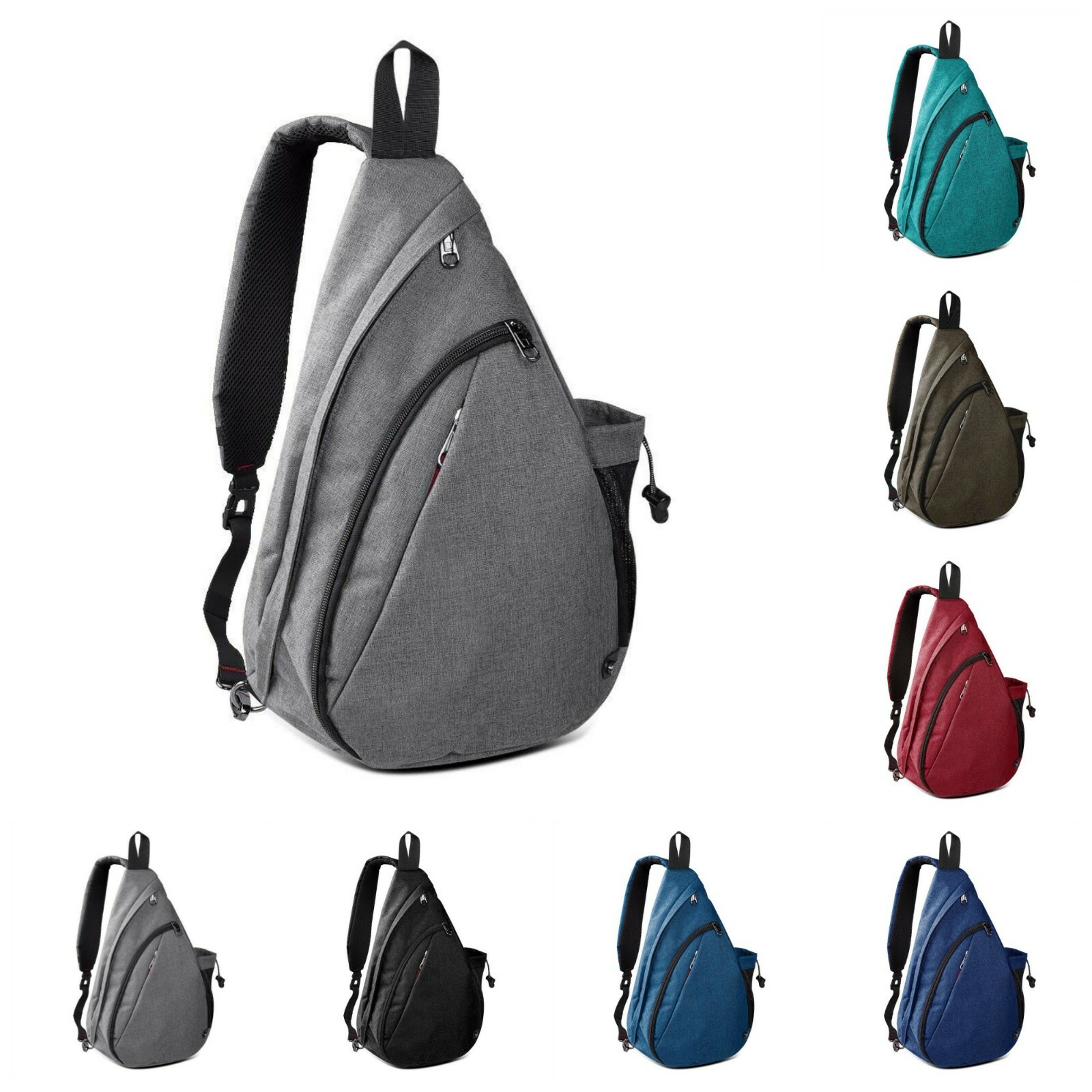 outdoormaster sling bolsa