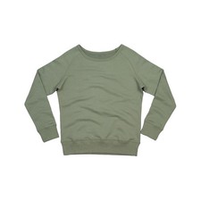Image of Mantis Womens/Ladies Favourite Sweatshirt  BC4590