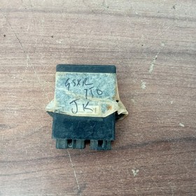 Suzuki GSX-R750 Slingshot CDI ECU Igniter Unit 1988&ndash;1989