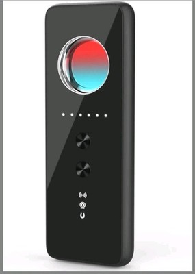 smhawk Hidden Camera Detector - 2025 Camera Detector, Bug Detector, GPS Tracker