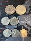 Germany Reich 5 Mark Hindenburg etc. — photo 1