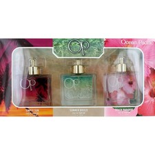 Ocean Pacific for Women Ocean Pacific perfume - a fragrância