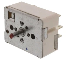 Exact Replacement Parts ER316436001 Infinite Switch Replaces Electrolux