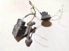 1093698 Sensor Level Control Rear BMW 5-Series DE970371-76