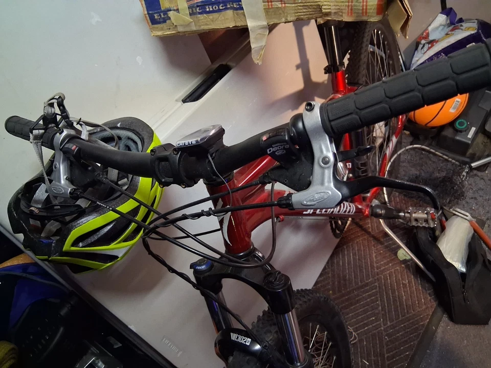 Specialized Rockhopper Comp Mountain Bike - Image 4 of 4