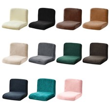Breathable Stretch Seat Cover Wrinkle Resistant Furniture Protectors