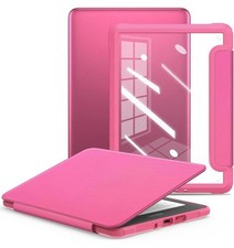Case for Kindle Paperwhite 12th Gen 2024 Released 7"  Kindle Colorsoft